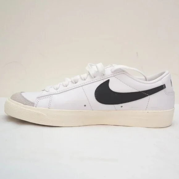 Nike Men's/Women's Blazer Low '77 Vintage Pre Owned Size 7.5/9 - Picture 2 of 10